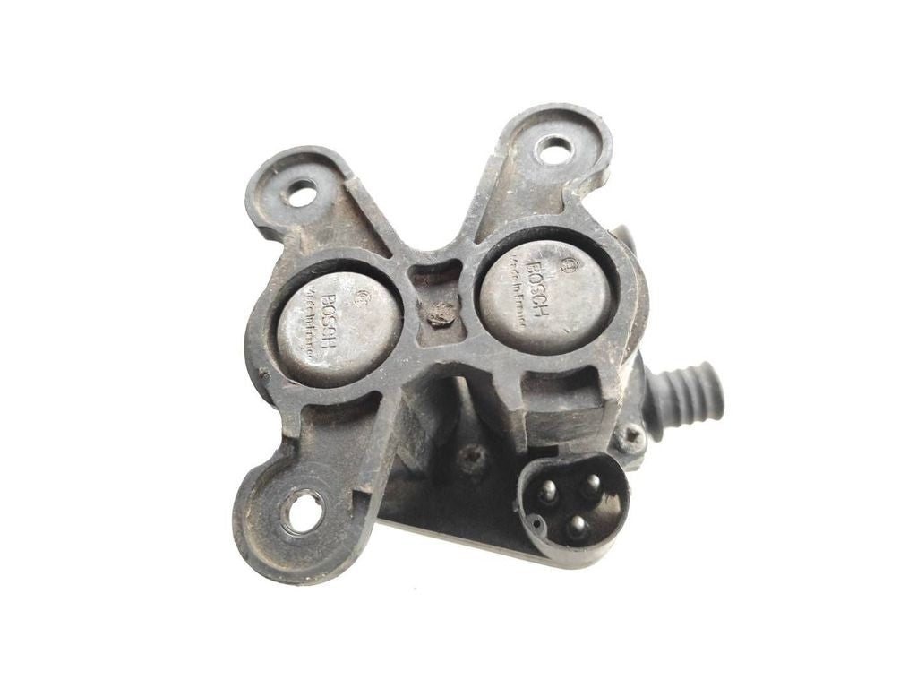 BMW 5 E34 1995 Water heater control valve 1147412042 