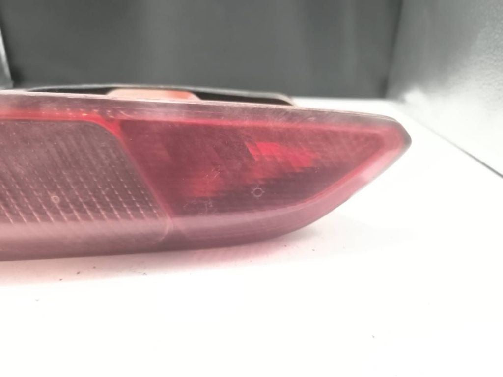 Alfa Romeo 156 1998 rear left tail light lamp 60620139 