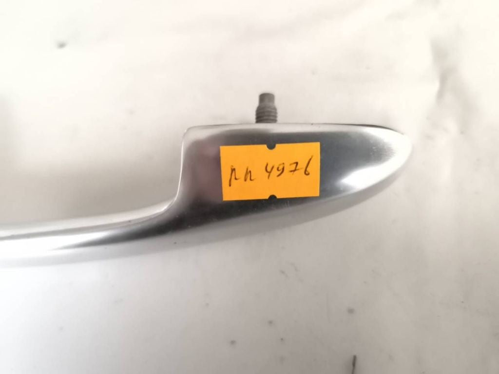 Alfa Romeo 147 1.9JTD 85kW 8V 2005 LHD front right door exterior handle 