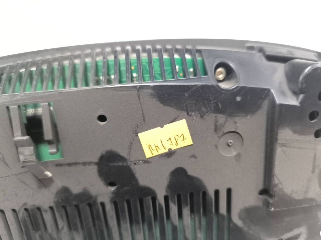 BMW 5 E60 E61 2009 Diesel speedometer instrument cluster 6947364 