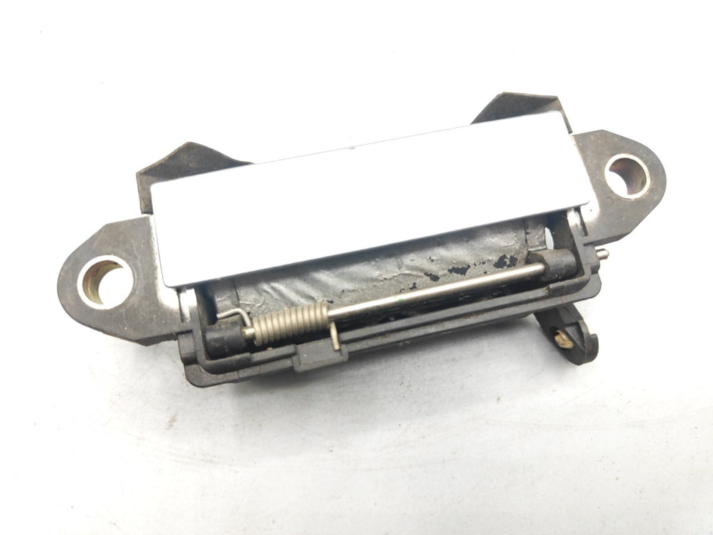 Audi A4 B5 1999 Rear Right Door Handle 4A0839206