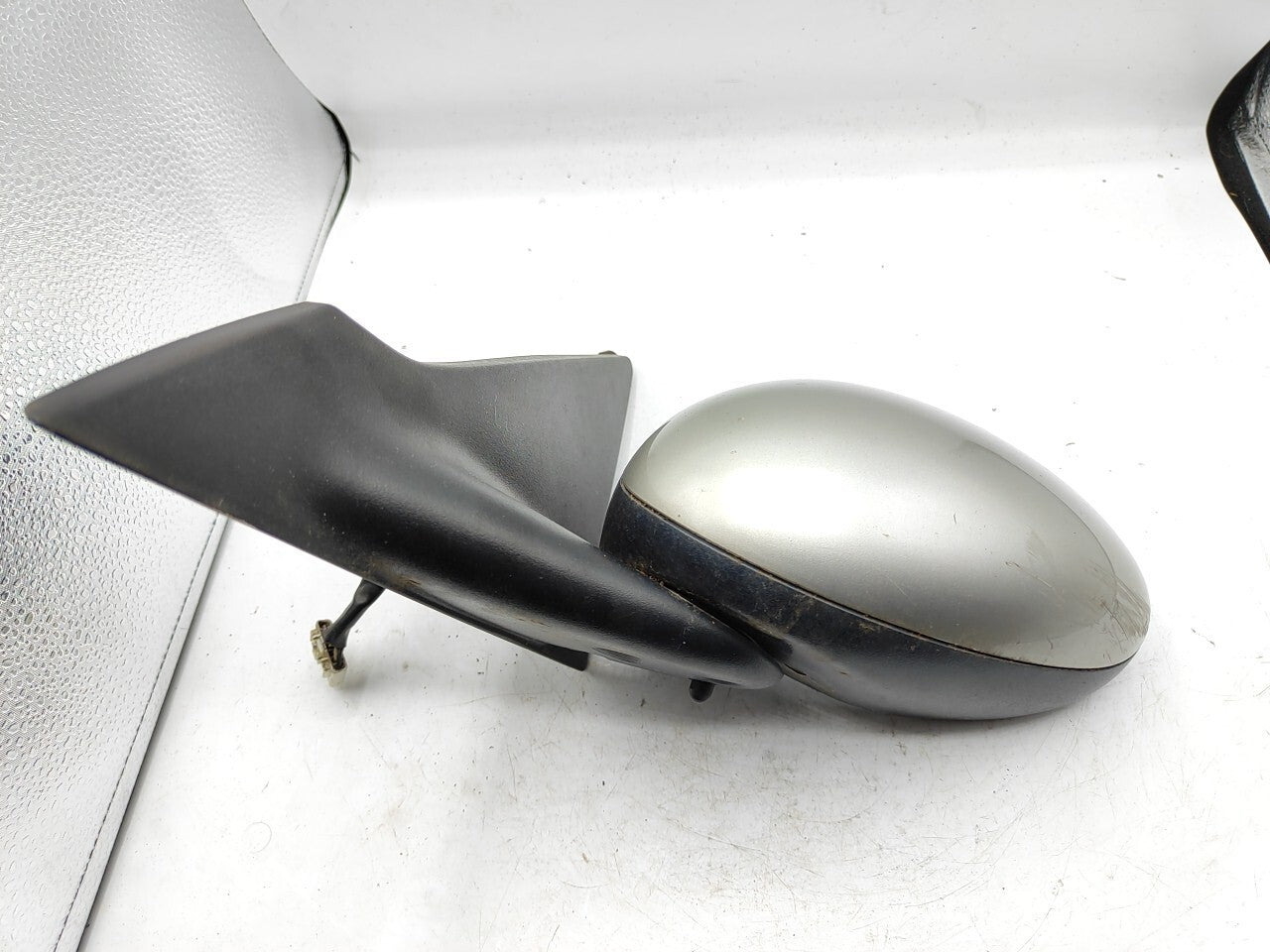 Alfa Romeo GT 1.9JTD 2004 LHD Front Left Side Mirror GOLD E9014133