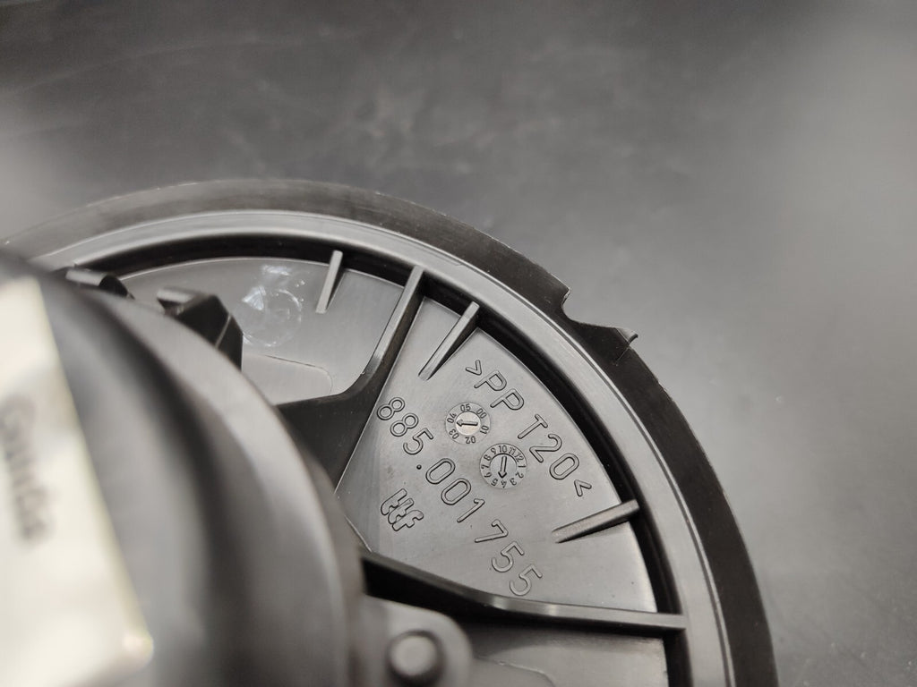 Alfa Romeo GT 1.9JTD 2008 LHD Interior Heater Fan Blower Motor 52488448