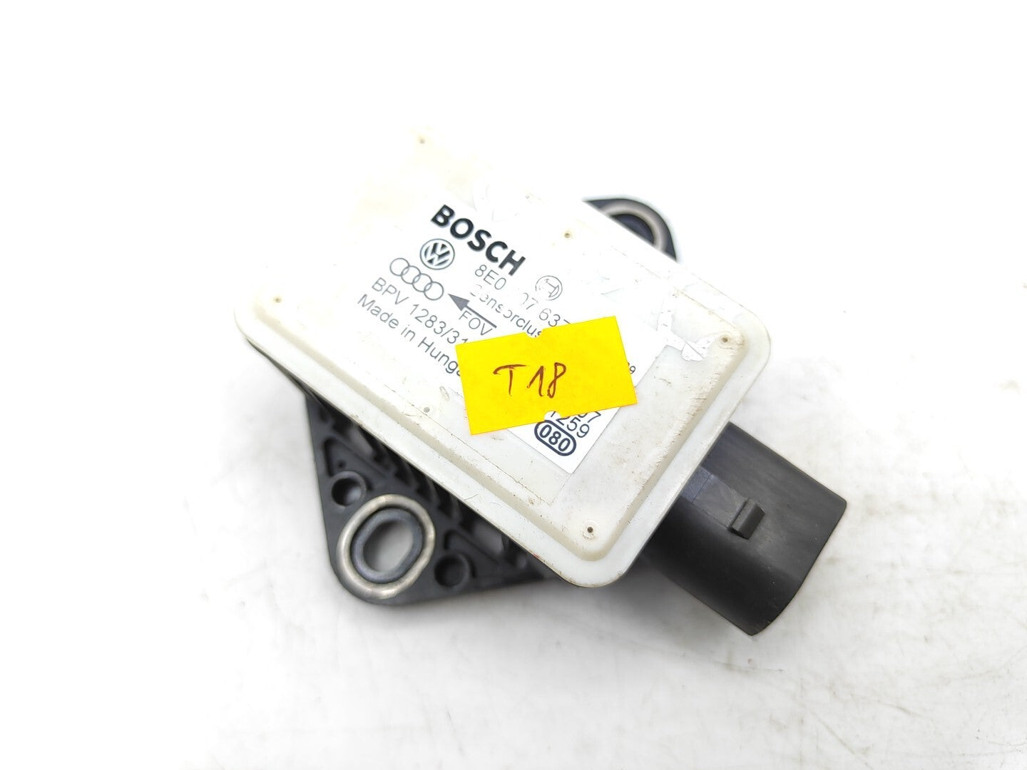 Audi A4 B7 2005 ESP Sensor 8E0907637B 0265005618