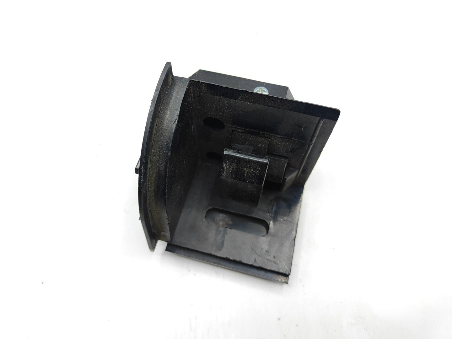 BMW 5 Series E61 530D 170kW 2006 Rear Right Parcel Shelf Bracket 7160590