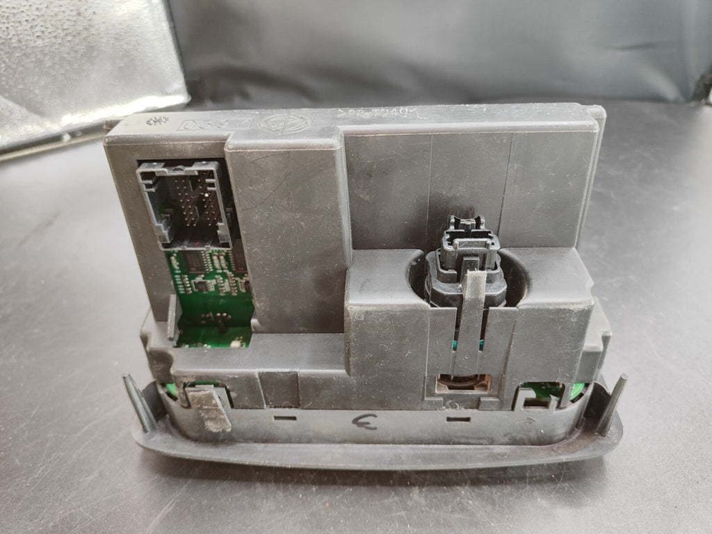 Alfa Romeo GT 2.0JTS 122kW 2008 LHD Dash Climate Control 01560513690