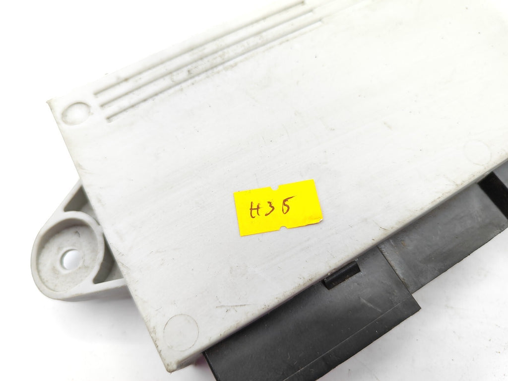 BMW 7 SERIES E66 E65 2004 Door Control Unit Module  6958446 69584469 61356958446