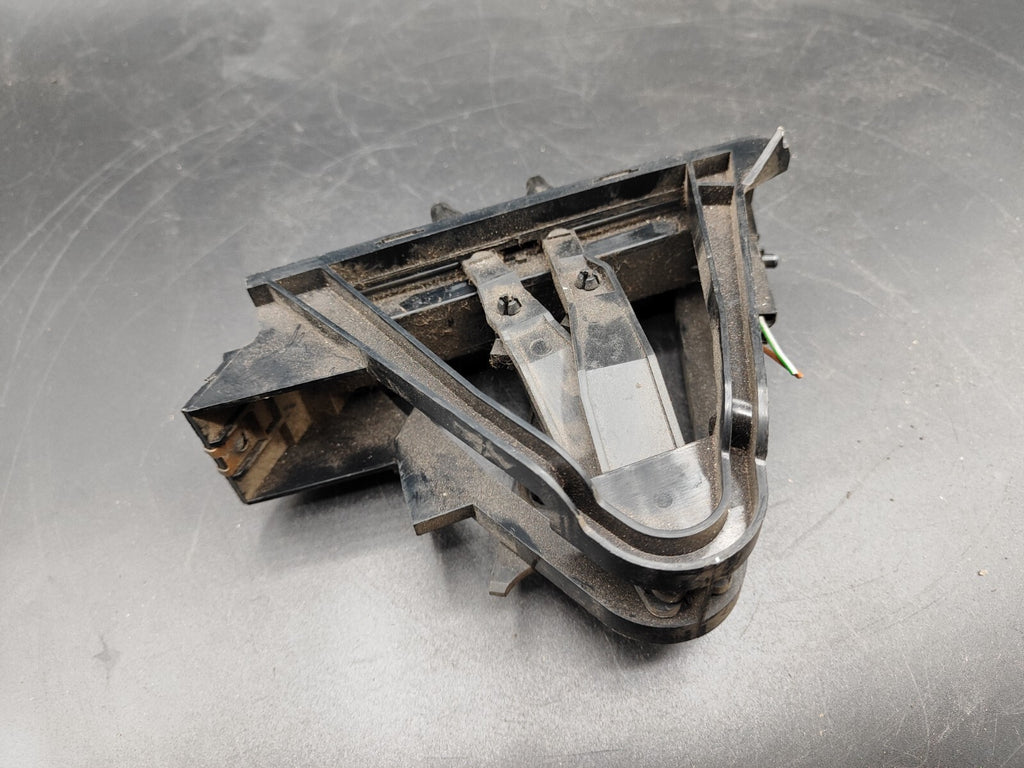 Opel Ascona C 1987 Interior Heater Control 90160755 90104267