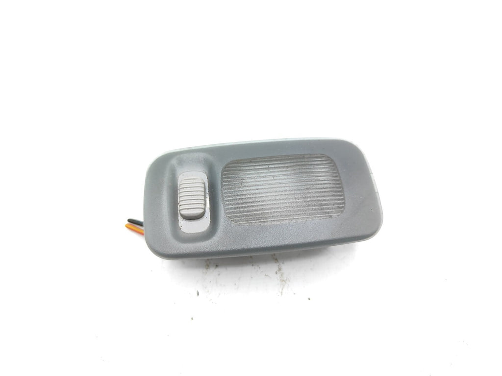 Alfa Romeo 156 2.4 JTD 103kW 2002 Front Interior Roof Reading Light 60607883