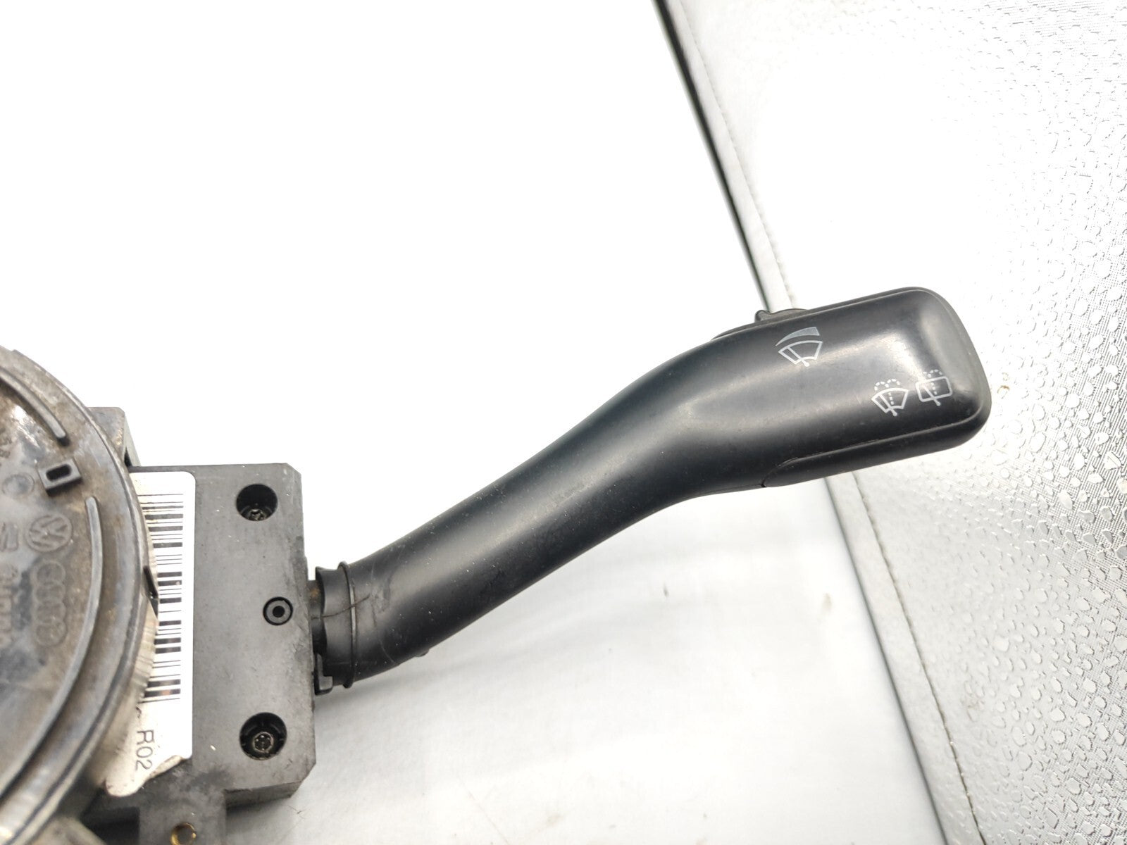 Audi A3 8L 2000 Wiper Indicator Stalk Switch Lever 4B0953503G 8L0953513G