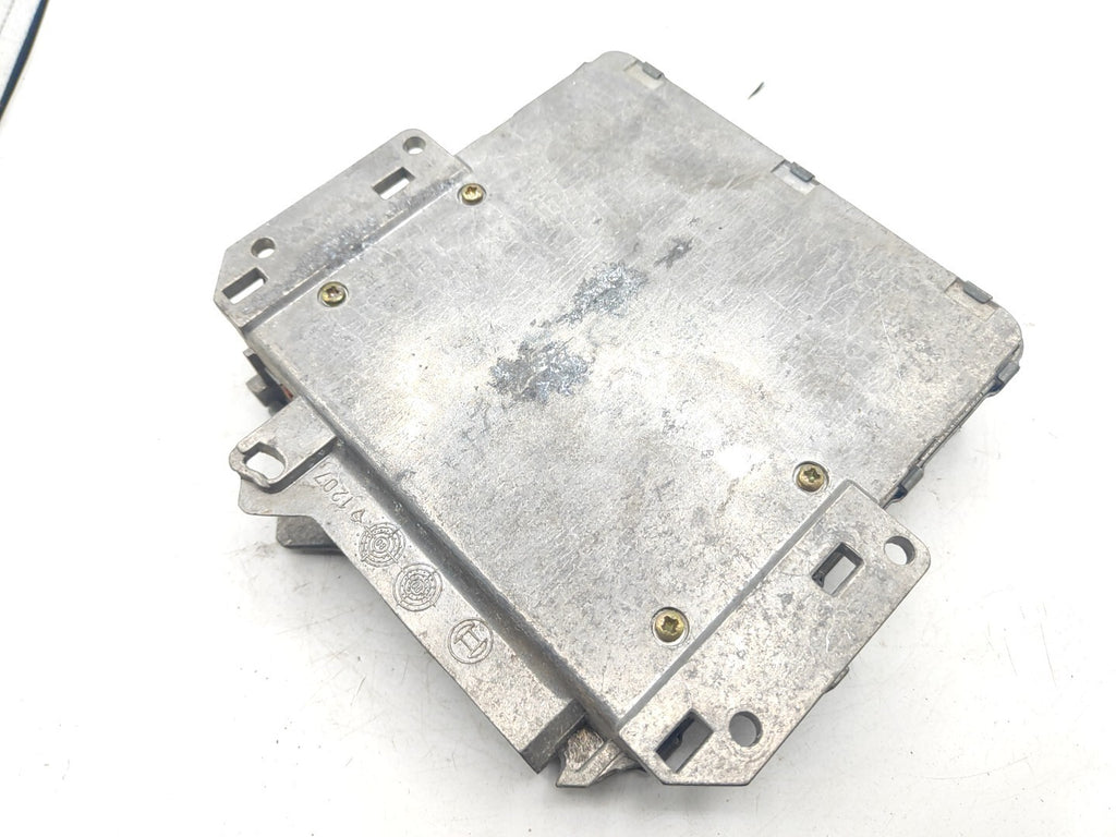 BMW 5 Series E34 2.5TDS Engine Control Unit Module ECU 0281001119 2243421