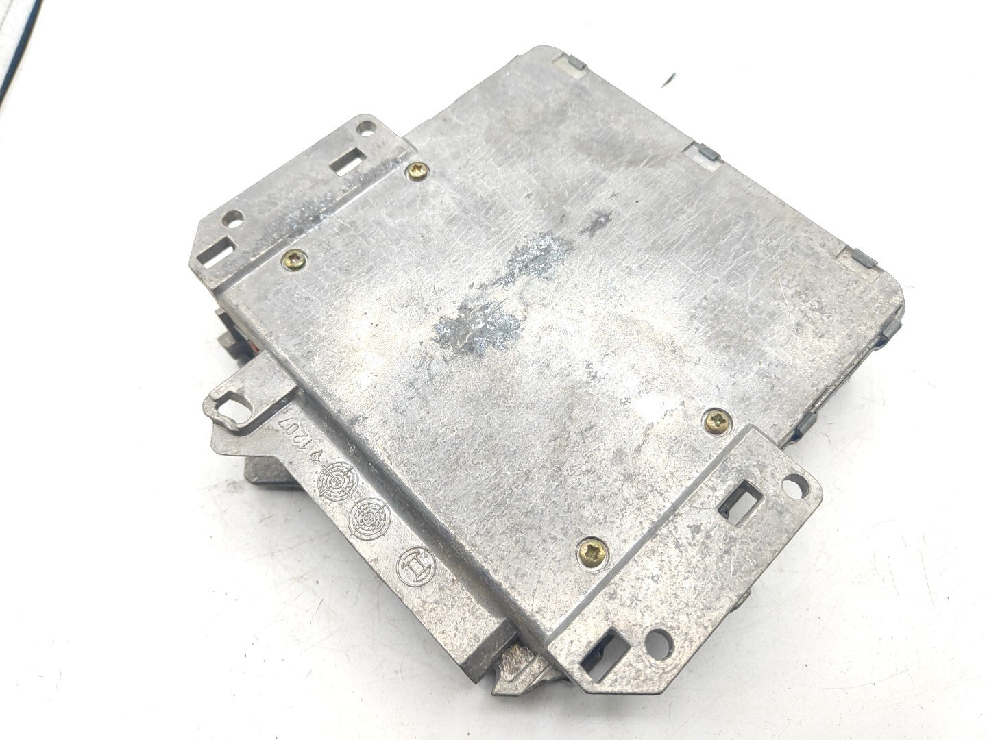 BMW 5 Series E34 2.5TDS Engine Control Unit Module ECU 0281001119 2243421