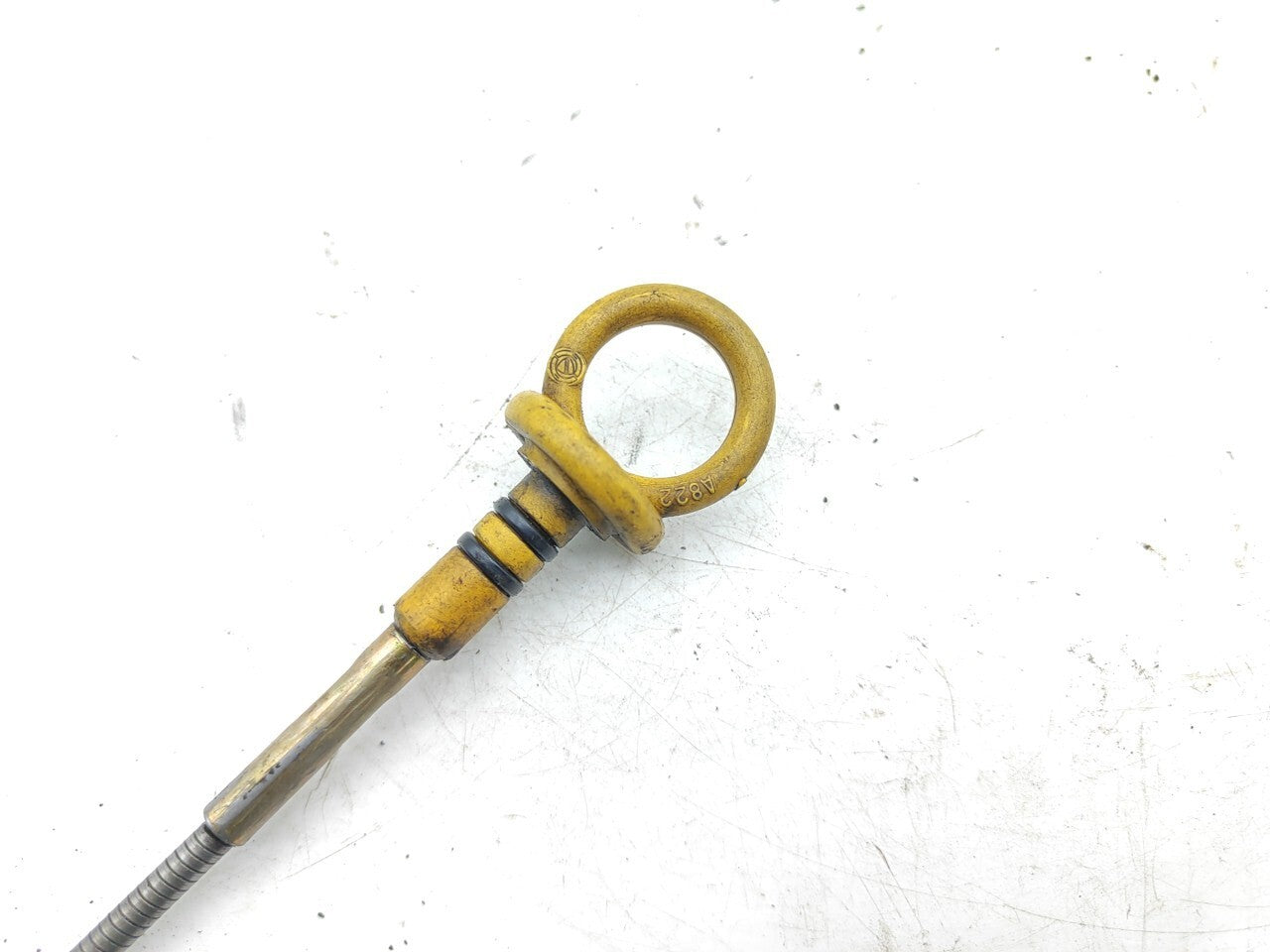 Alfa Romeo GT 1.9JTD 110kW 2005 Engine Oil Level Measure Dip Stick