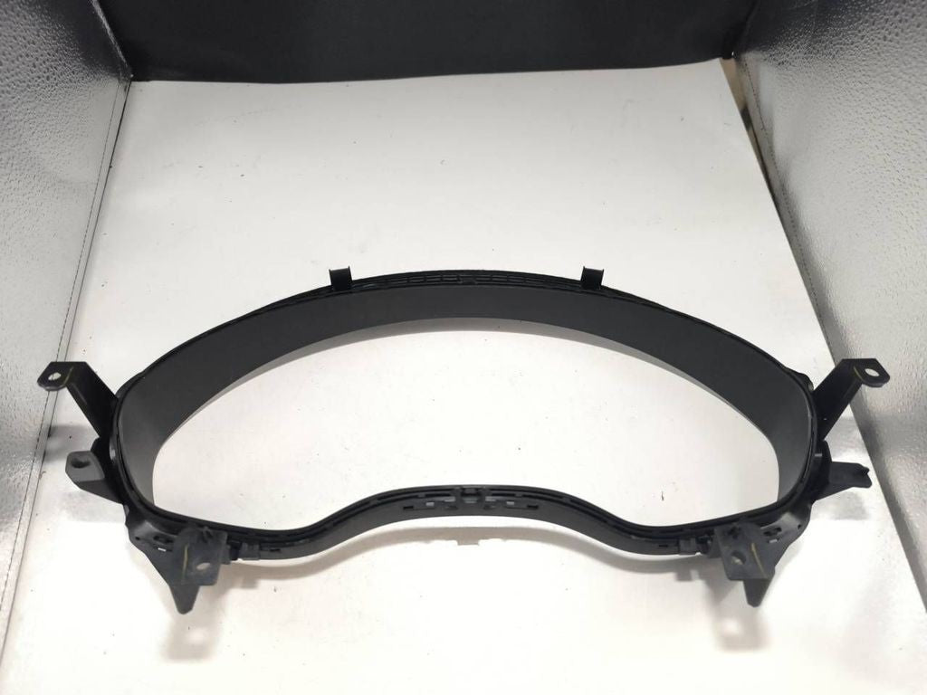 Audi A6 S6 C7 4G 2013 Speedometer dashboard trim 4G2857115A 