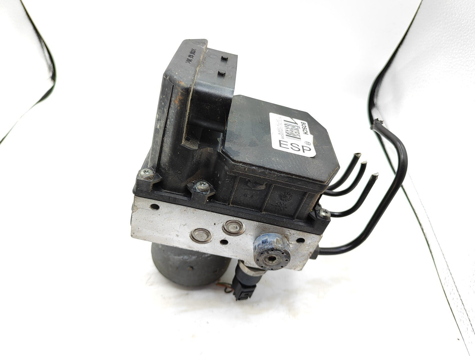 Alfa Romeo GT 1.9JTD 2005 Diesel ABS Brake Pump Unit 0265225268 0265950183
