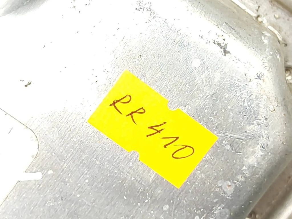 Volkswagen PASSAT B5.5 1.9TDI 2001 Engine control unit module ECU 0281010944