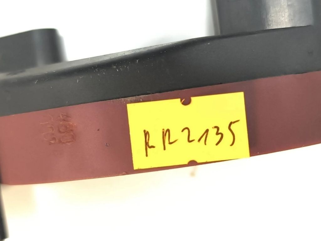 Mercedes-Benz E W211 2003 Cruise control stalk lever A0075457624 