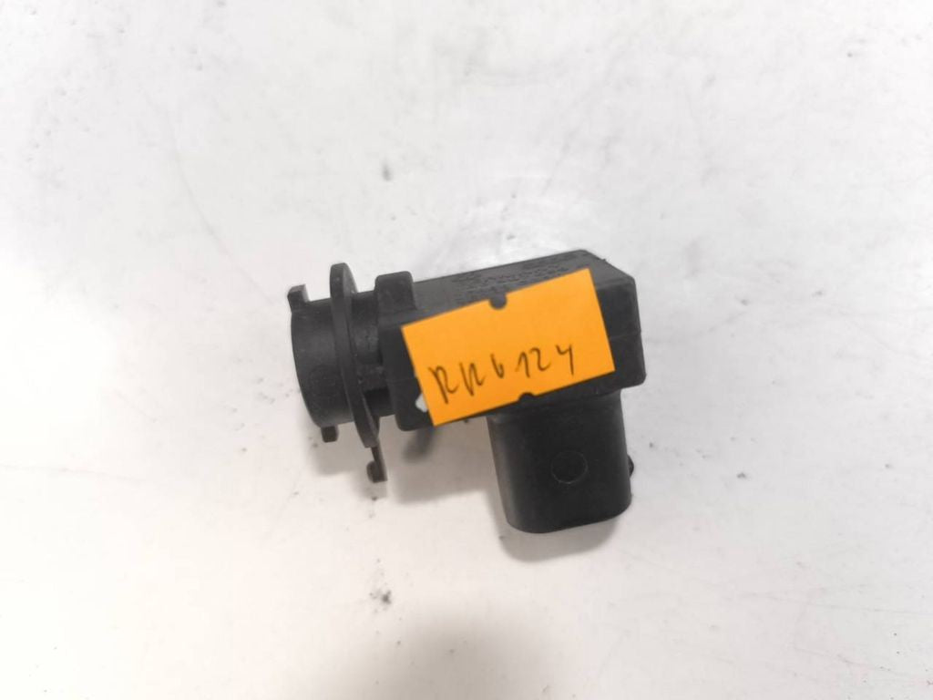 Audi A6 S6 C5 4B 2003 Air quality sensor 4B0907859A 