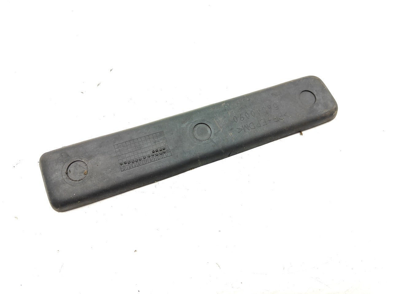 Alfa Romeo GT 2.0JTS 2005 Center Console Rubber Mat Insert 156040090