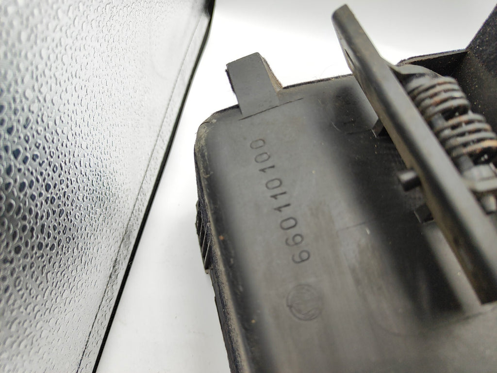 Alfa Romeo 166 LHD Front Right Side Dashboard Glovebox 660110100