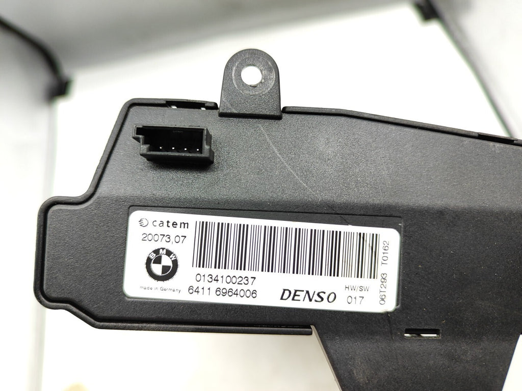 BMW E90 E91 330D 170kW 2006 Electric Interior heater 6964006 64116964006