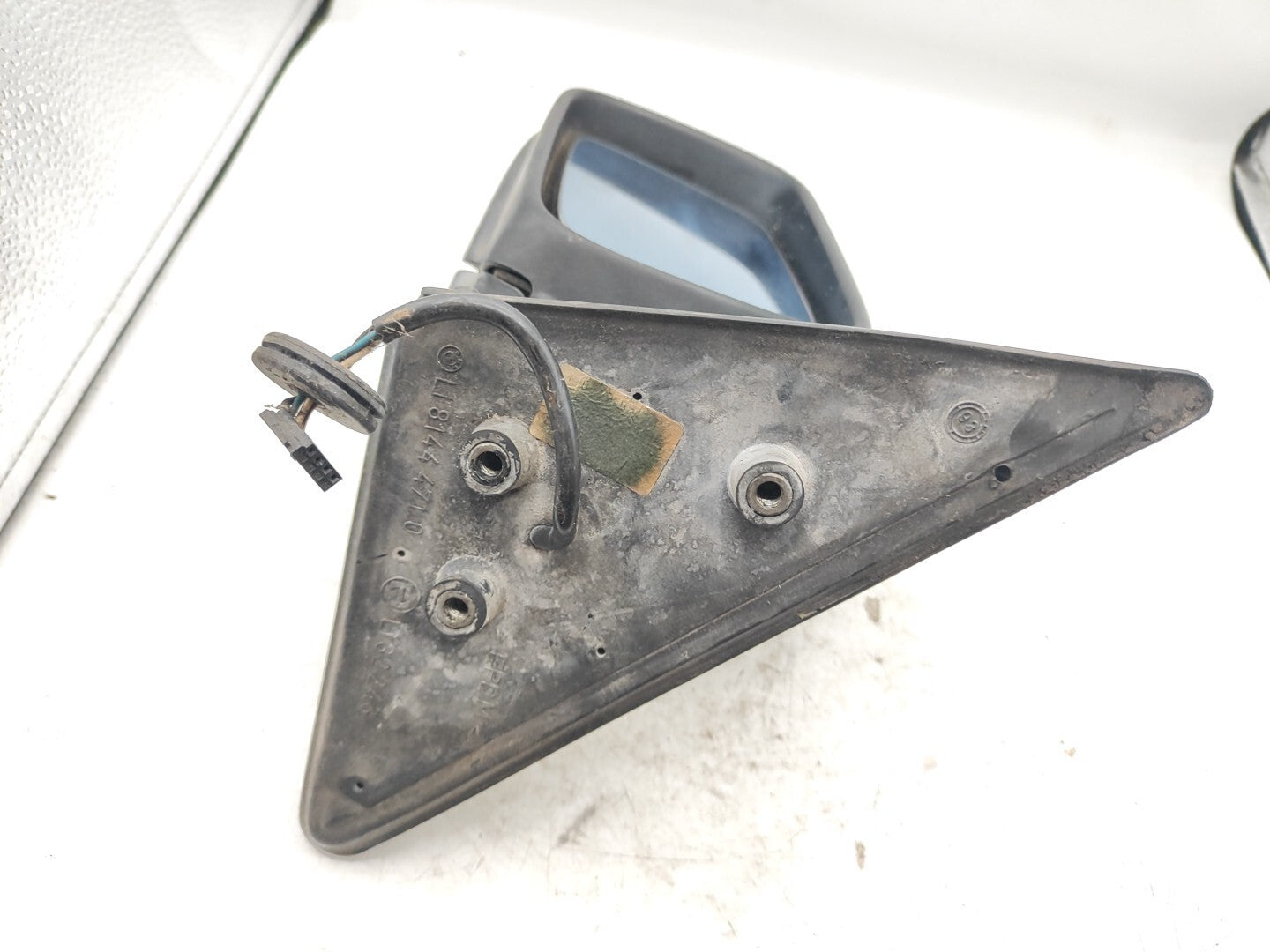 BMW 3 Series E36 1992 LHD Front Left Side Electric Mirror E10117351 E10117352