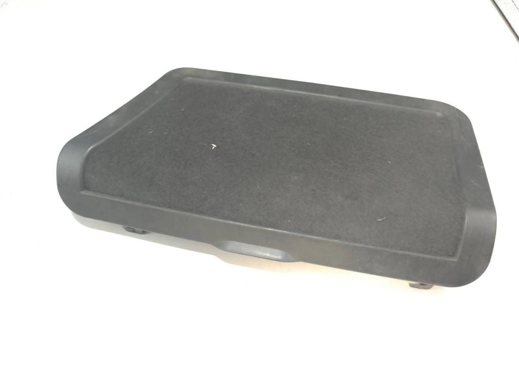 Mercedes-Benz E320 W211 2003 Trunk boot trim cover A2116902830 