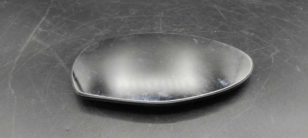 Alfa Romeo GT 147 2007 LHD Front Right Side Mirror Glass