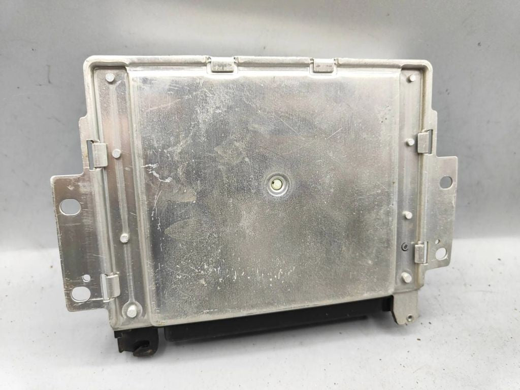 BMW 5 E39 1999 ESP control module 1164132