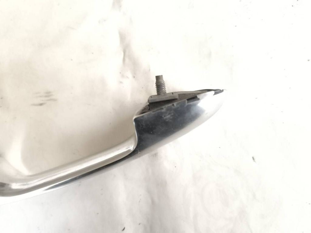 Alfa Romeo 147 1.9JTD 85kW 8V 2005 LHD front left door exterior handle 
