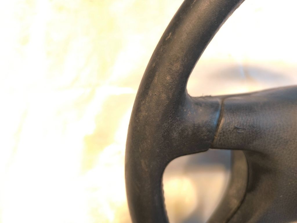 Audi 80 90 S2 B4 1993 Steering wheel 893419660 