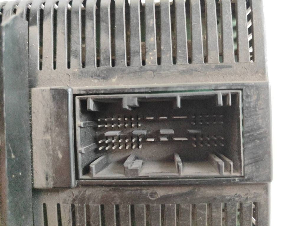 BMW 3 E46 2005 Light switch 6901429 