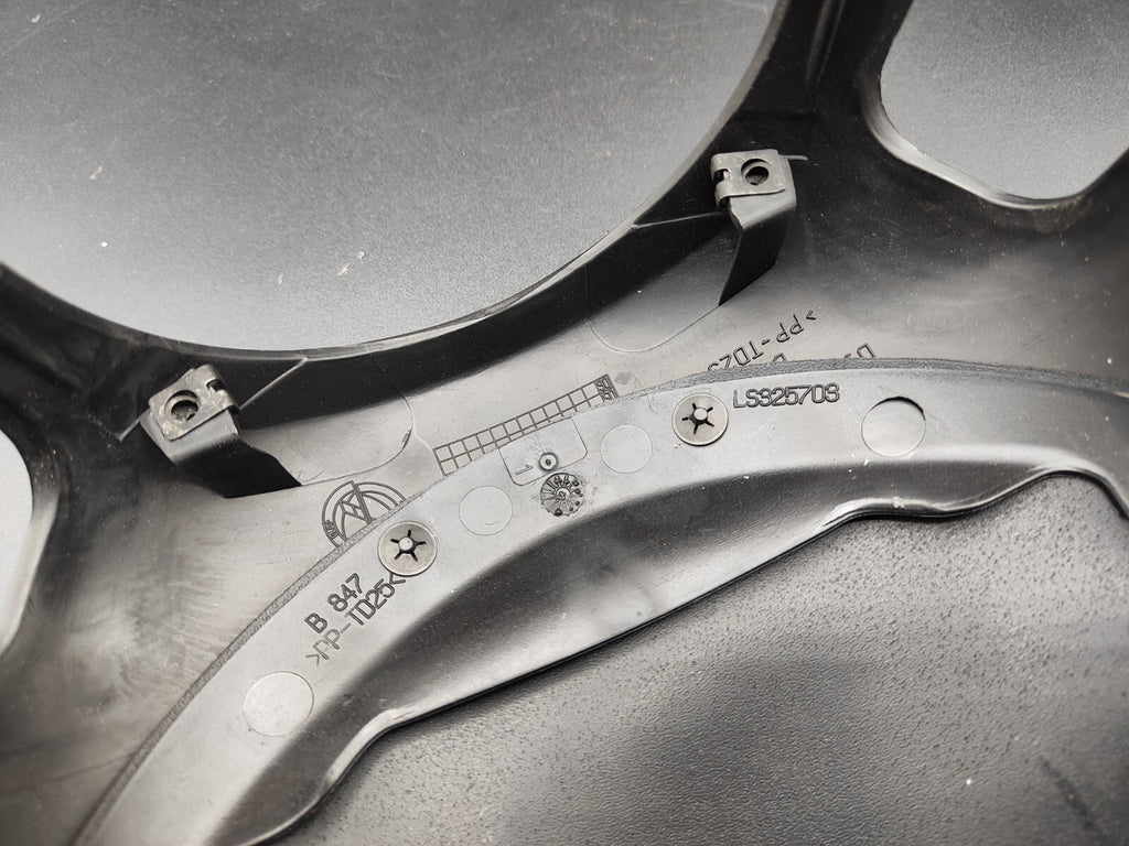 Alfa Romeo 147 / GT 1.9JTD Diesel 2007 Steering Column Cover Trim LS325703