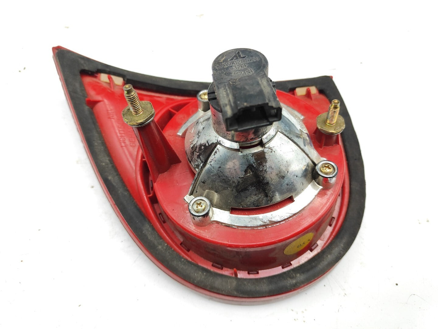 Volkswagen Golf MK5 2006 LHD Rear Left Taillight Light 1K6945093E