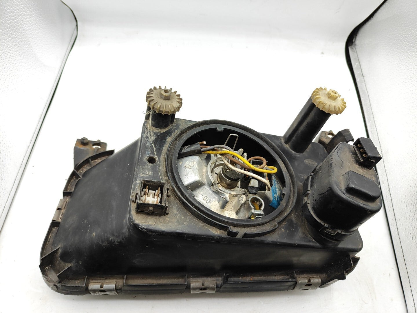 Volkswagen Passat B3 1991 LHD Front Right Side Headlight Lamp Light 13348000RE