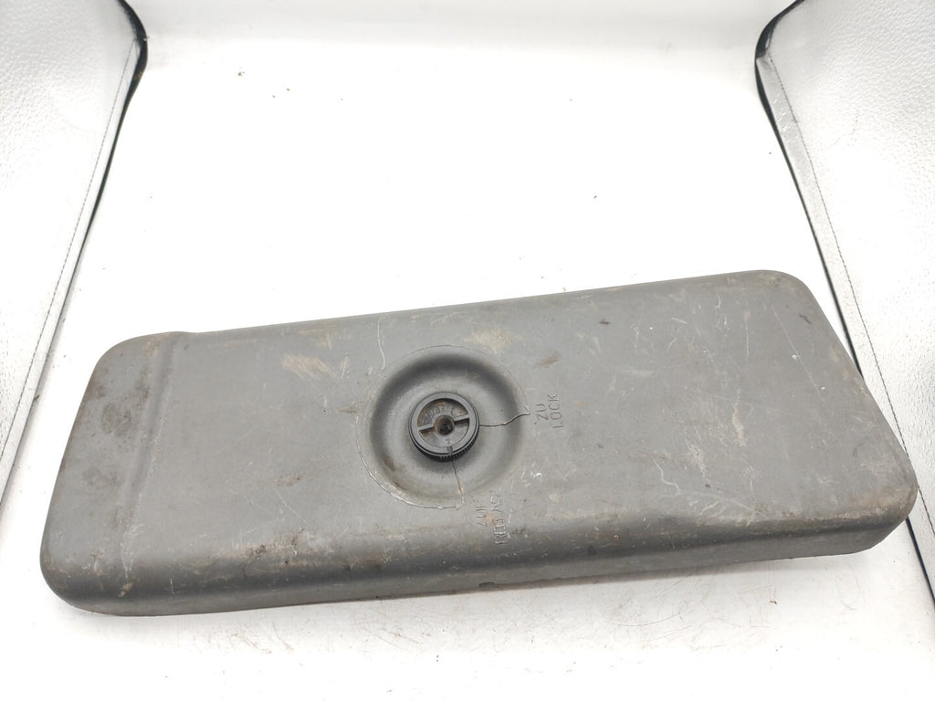 BMW 3 Series E30 FACELIFT LHD Rear Right Taillight Light Cover 1386098