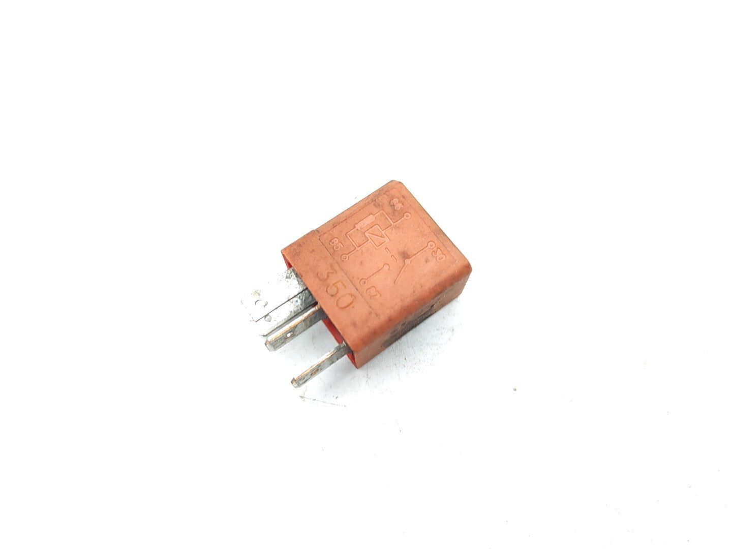 Alfa Romeo 156 2.0TS 2001 Relay Control Unit Module 46520422