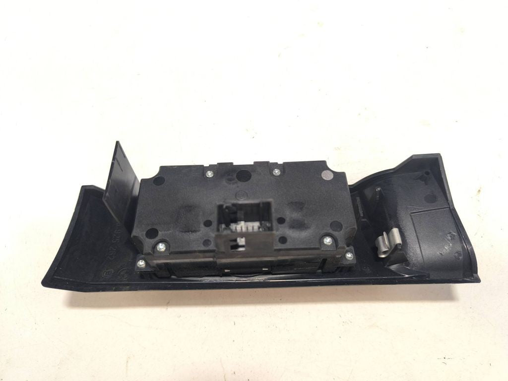 BMW 5 E60 E61 2005 Light switch 6925295 