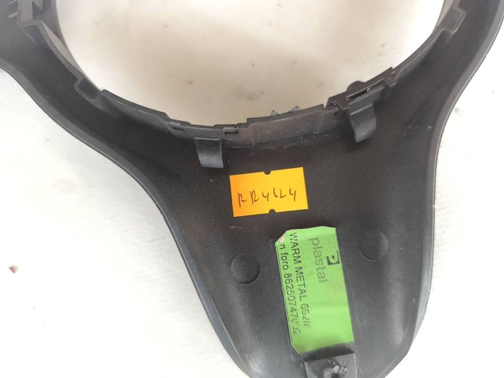 Alfa Romeo 159 2007 Diesel Steering wheel trim / DAMAGED/ CHECK PHOTOS