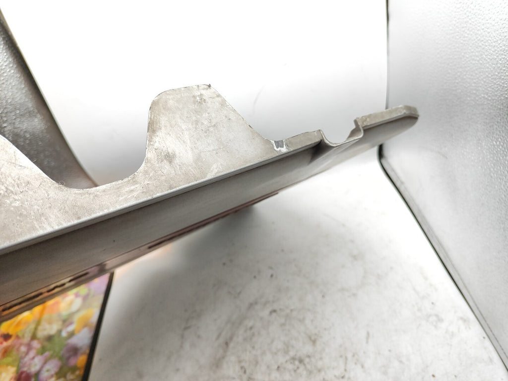 Alfa Romeo 159 2.4JTDm 147kW 2008 Engine Top Plastic Cover Trim 55201211