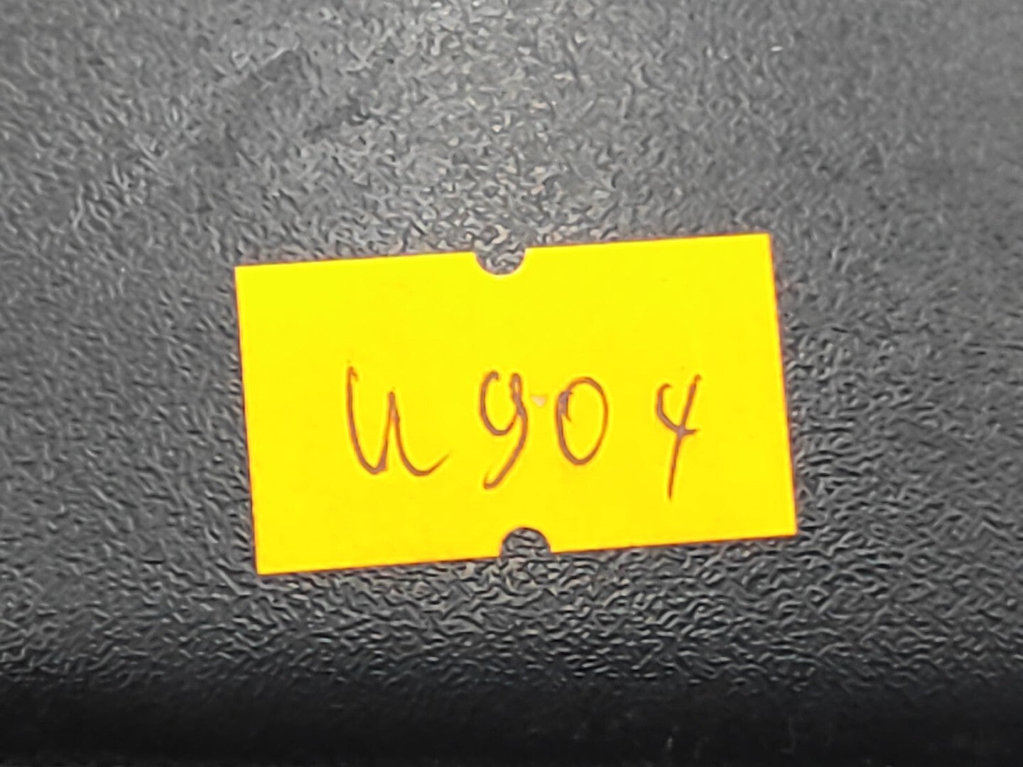 Audi A4 B5 1.8T Petrol Avant 1998 Interior Rear View Mirror 4D0857511