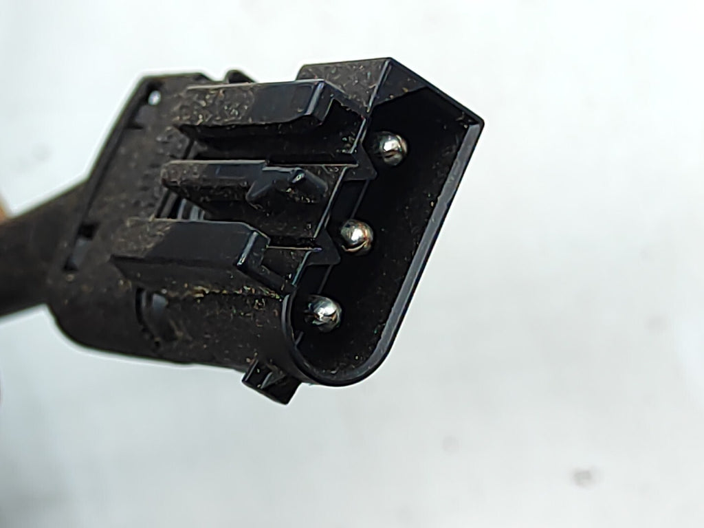 BMW 5 Series E61 530D 170kW Diesel 2006 Rear Tailgate Lock US7129931