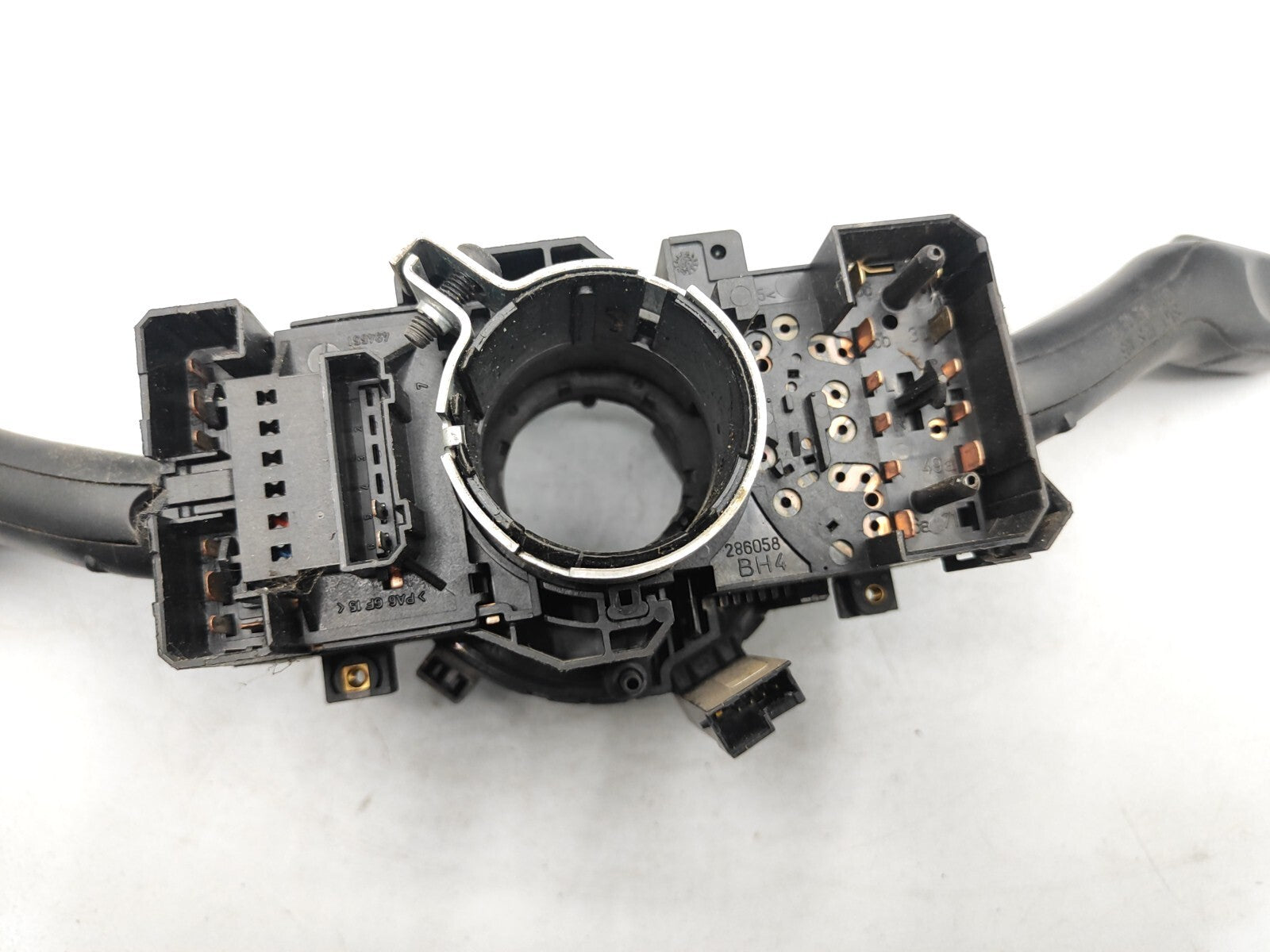 Audi A3 8L 2000 Wiper Indicator Stalk Switch Lever 4B0953503G 8L0953513G