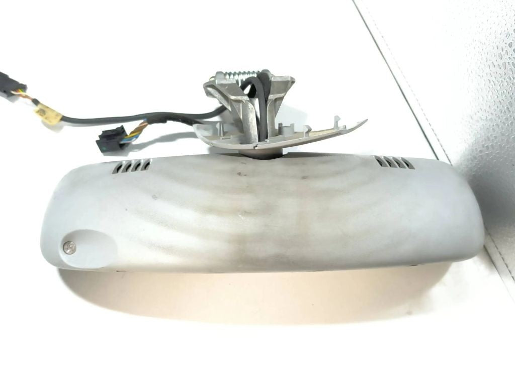 Mercedes-Benz E W211 2003 Interior rear view mirror 2118110107 
