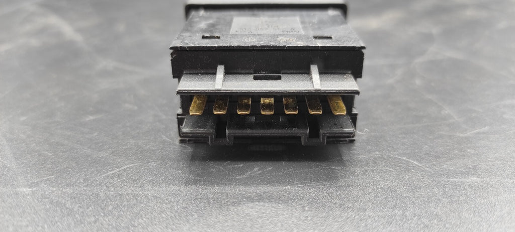 Volkswagen VW Transporter T4 1997 Heated Seats Switch Button 3A0963563A