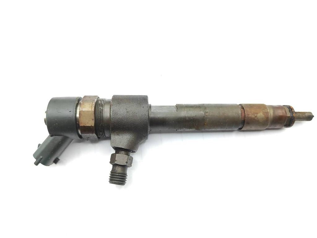 Alfa Romeo 147 1.9JTD 8V 85kW 2005 Diesel fuel injector 0445110276 