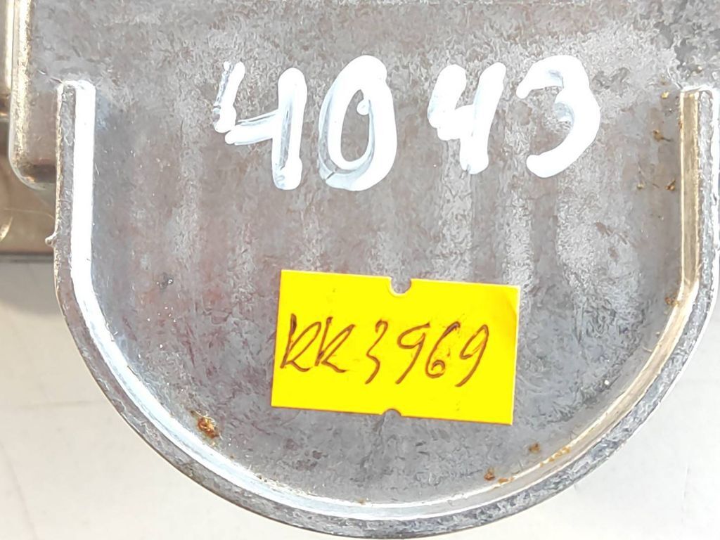 BMW 5 F10 F11 2016 Control unit module 6857314 