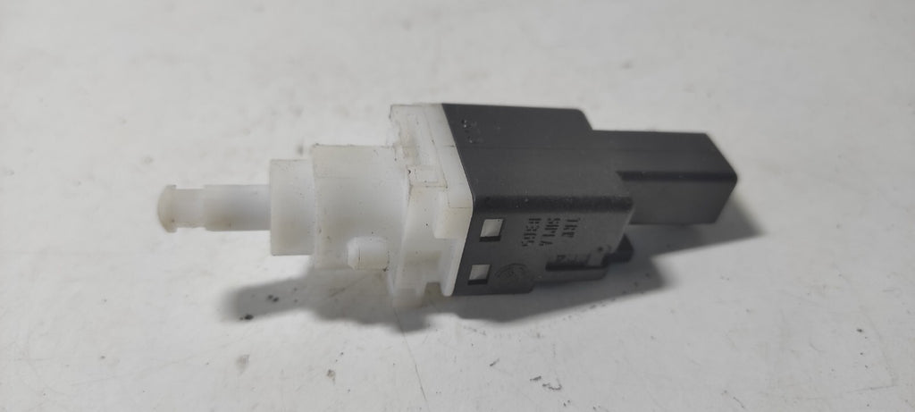 Alfa Romeo 147 Diesel JTD 110kW 2006 Brake Pedal Sensor 46840510