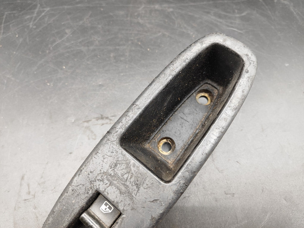 Alfa Romeo 159 1.9JTD 110kW 2008 Rear Right Electric Window Switch 156055038