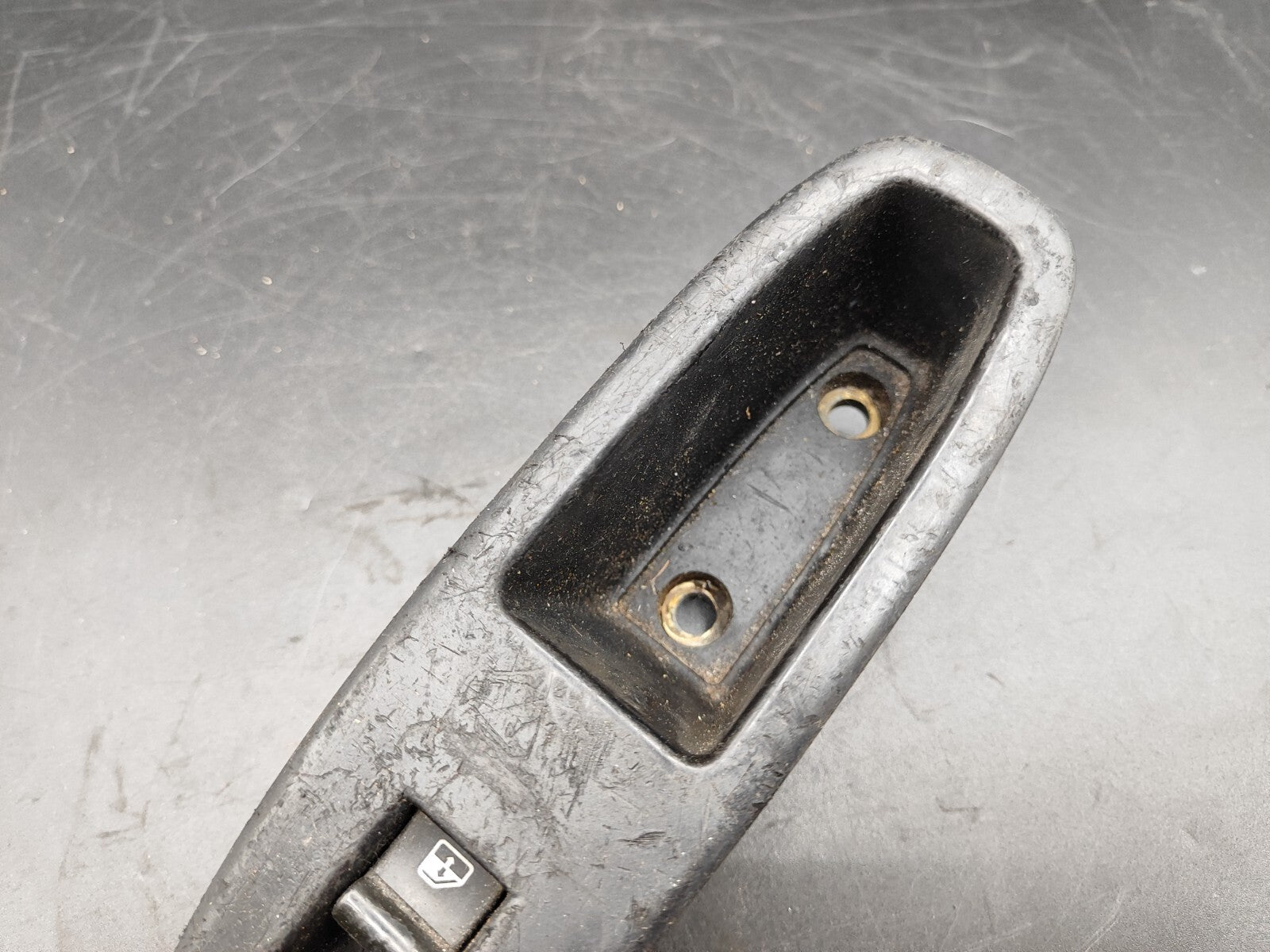 Alfa Romeo 159 1.9JTD 110kW 2008 Rear Right Electric Window Switch 156055038